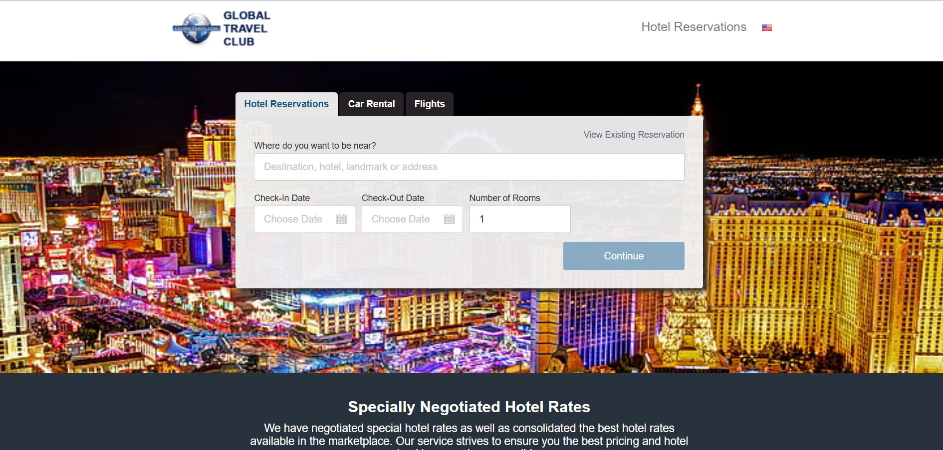 Rezervco Affiliateprogramma