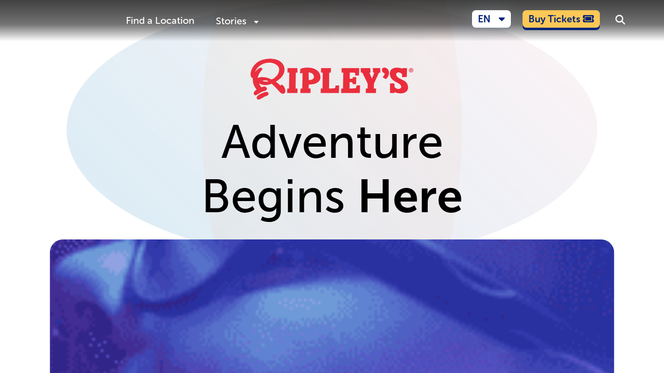 Ripley's Affiliate Programma