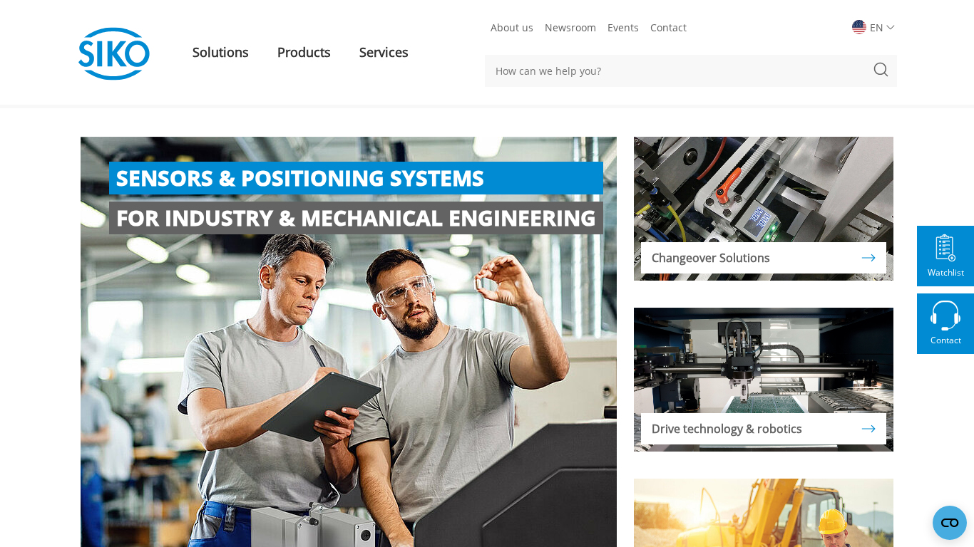 SIKO Affiliate Programma