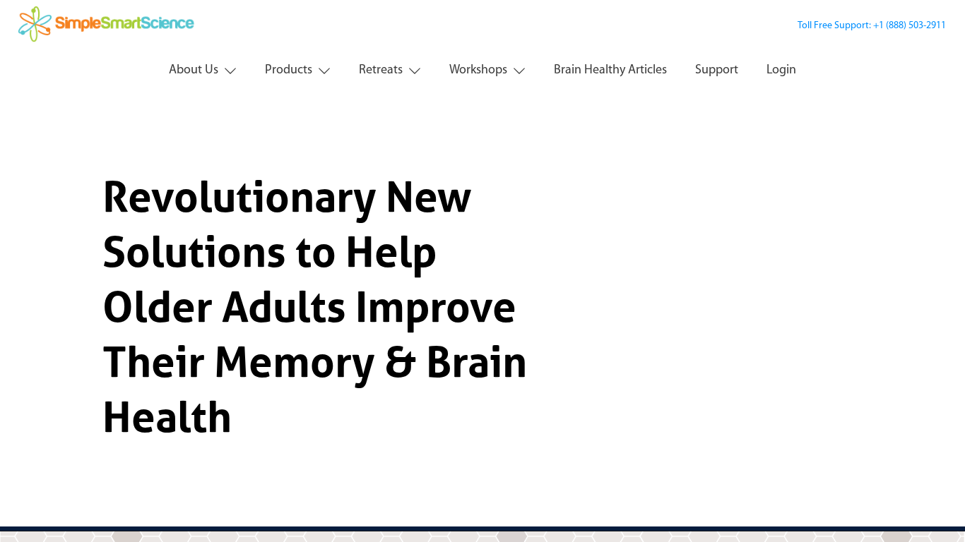 Simple Smart Science Affiliate Programma
