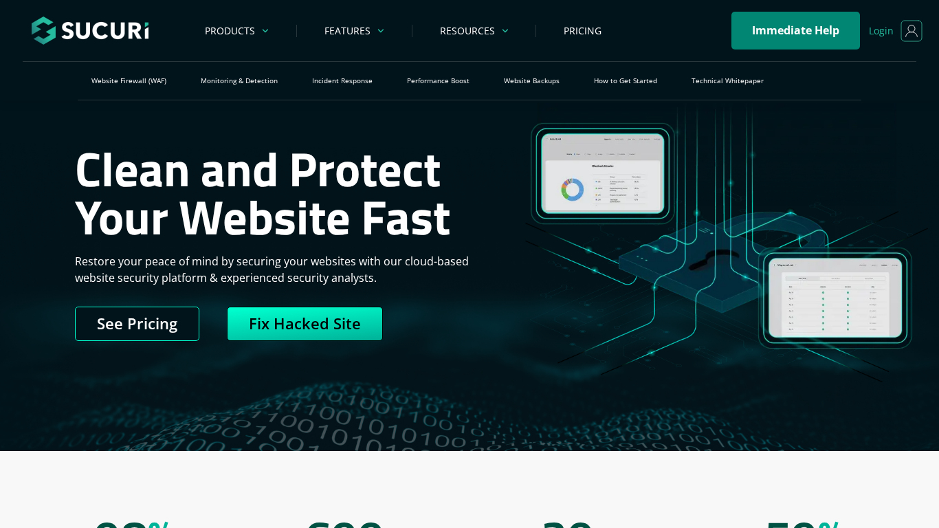 Sucuri Affiliate Programma