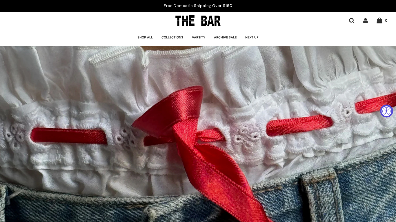 Het Bar Affiliate Programma