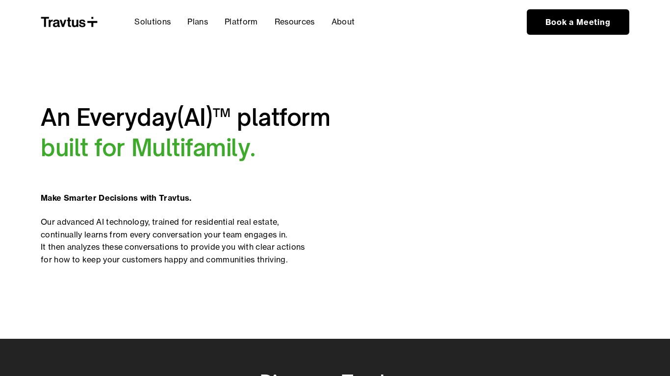 Trativus Affiliate Programma
