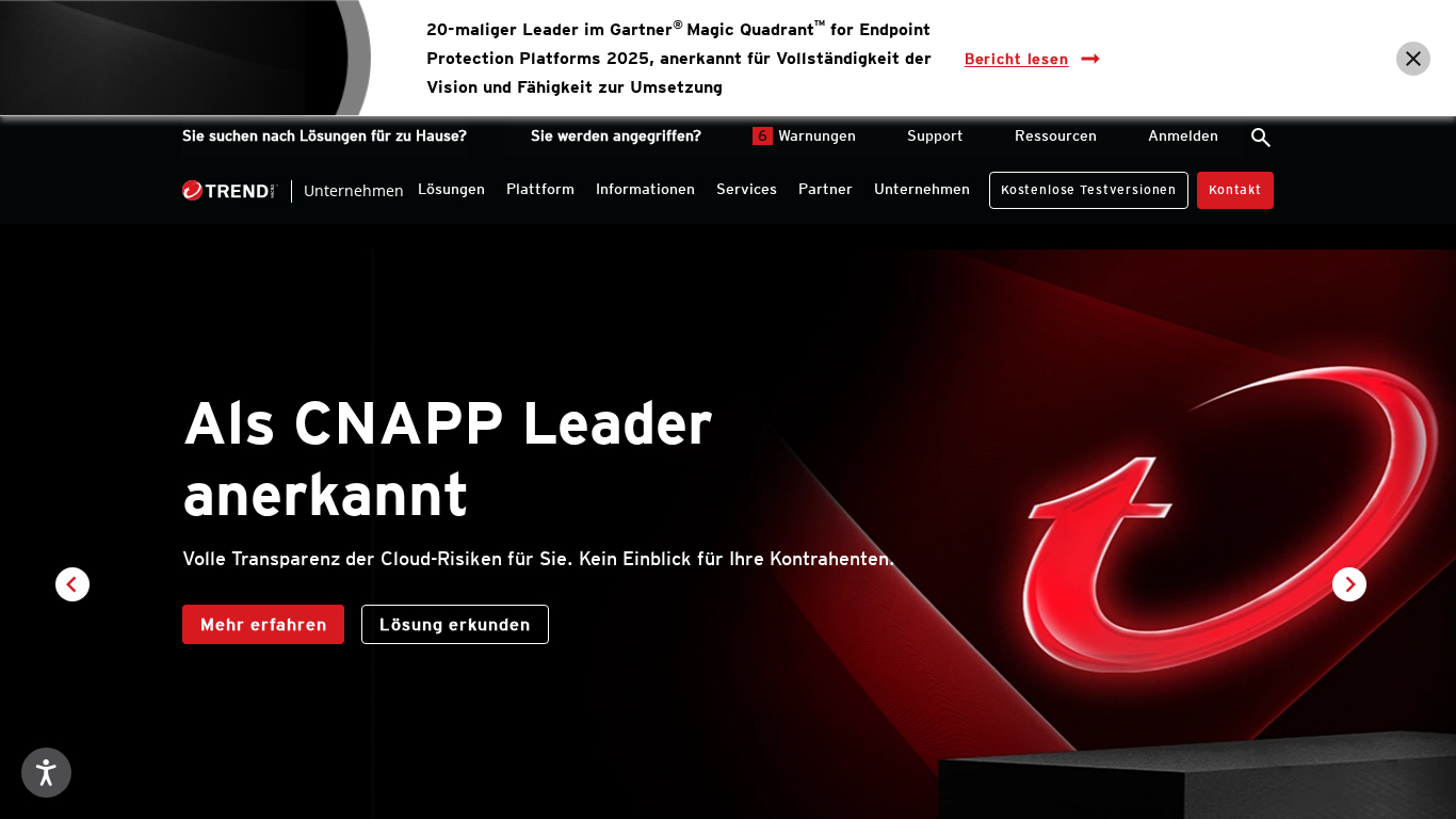 Trend Micro Home & Home Office Affiliate Programma