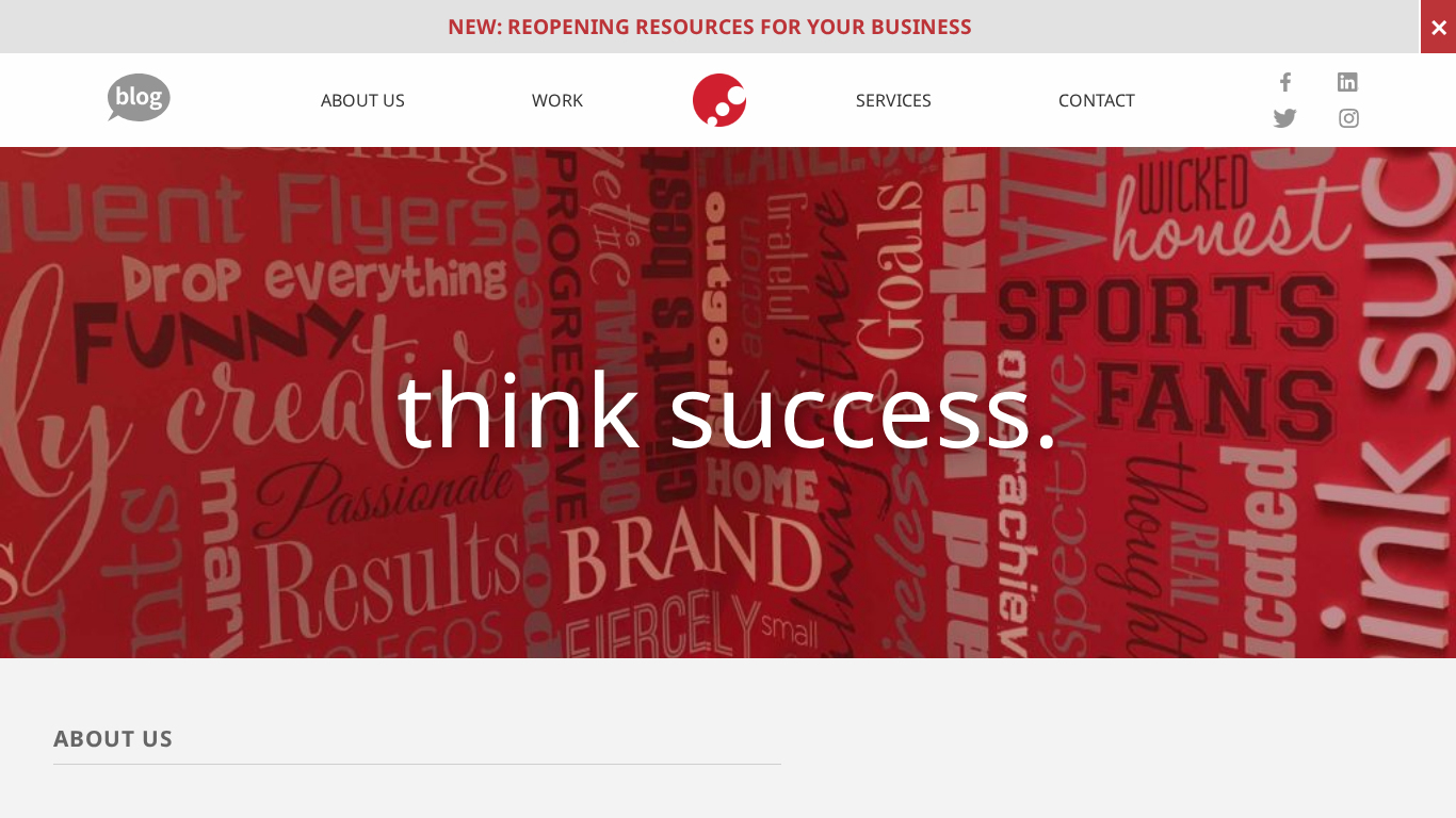 Triad Ads Affiliate Programma