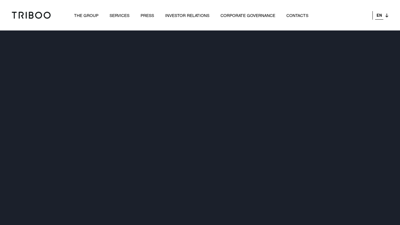 Triboo Affiliate Programma