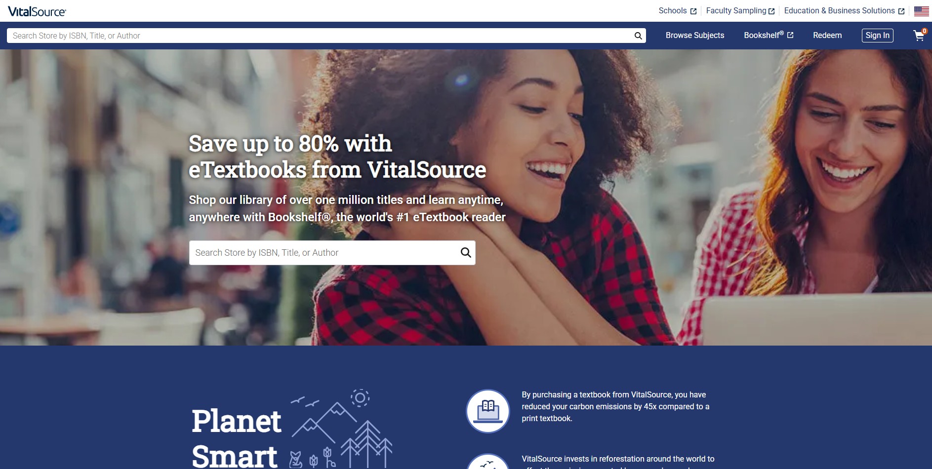 VitalSource Affiliate Programma