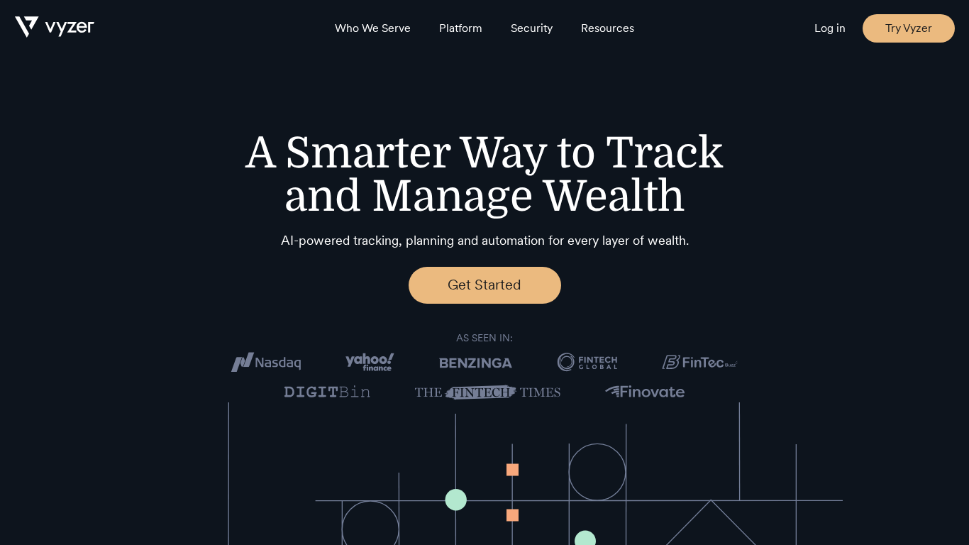 Vyzer Affiliate Programma
