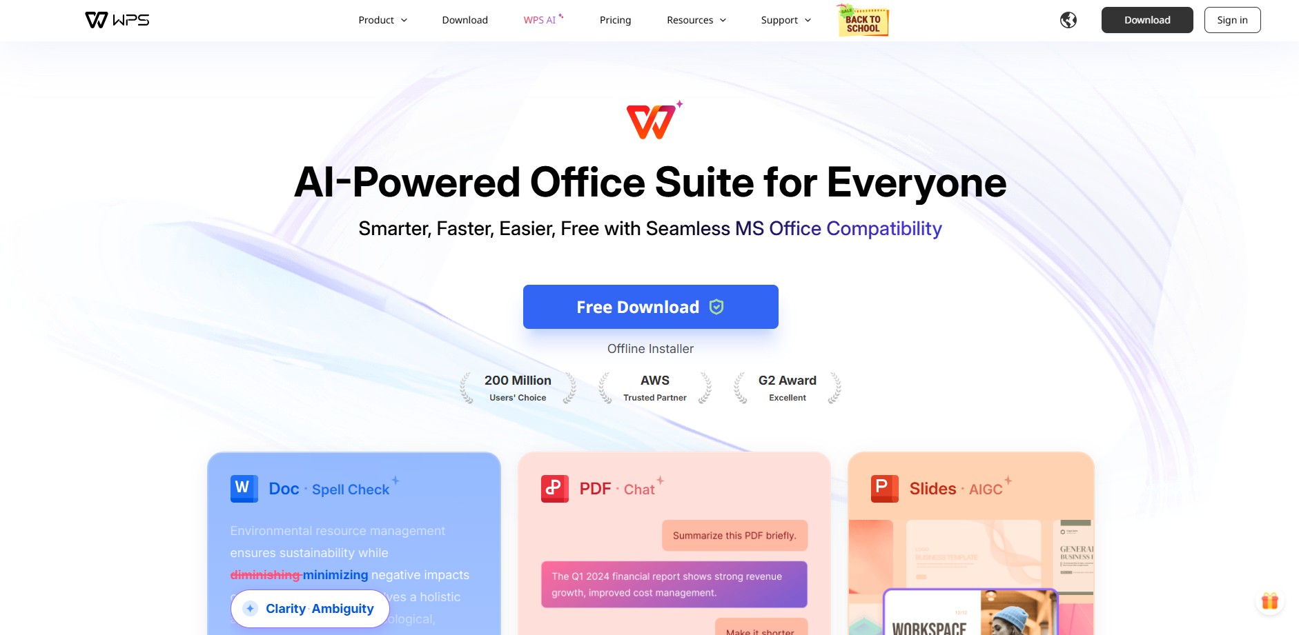 WPSOffice Affiliate Programma