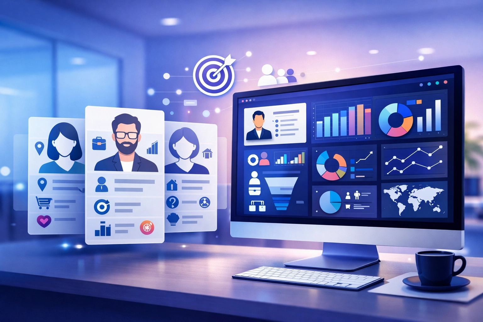 Hoe vaak moet je je buyer persona's updaten?