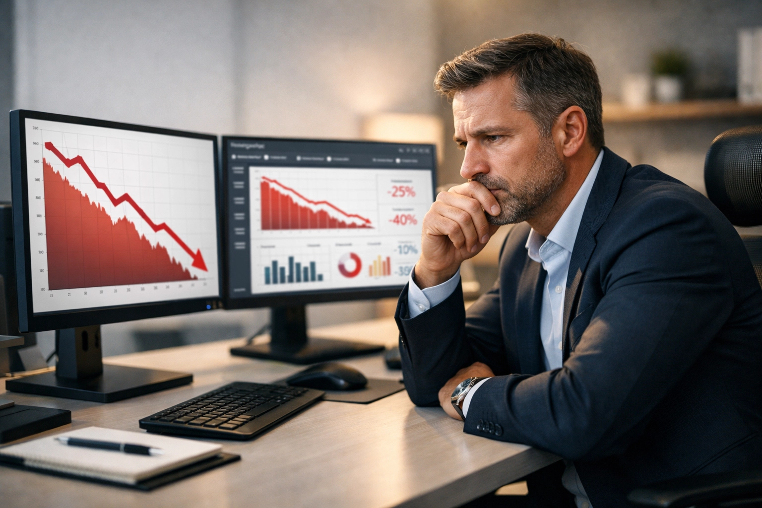 Waarom jouw affiliateprogramma weinig verkoopt: 5 kritieke problemen en hoe je ze oplost