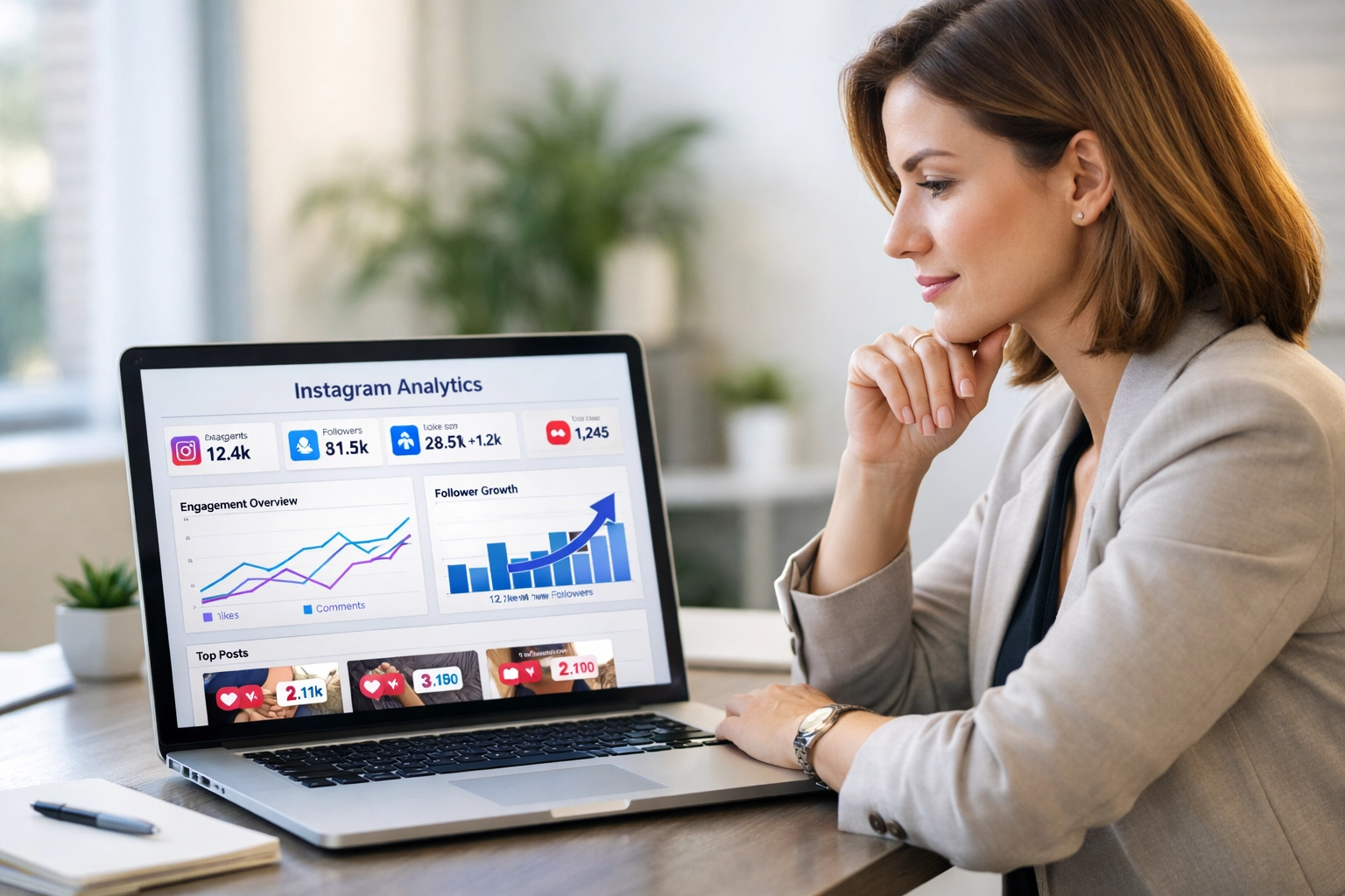 Moet je je Instagram-strategie aanpassen als deze al werkt?