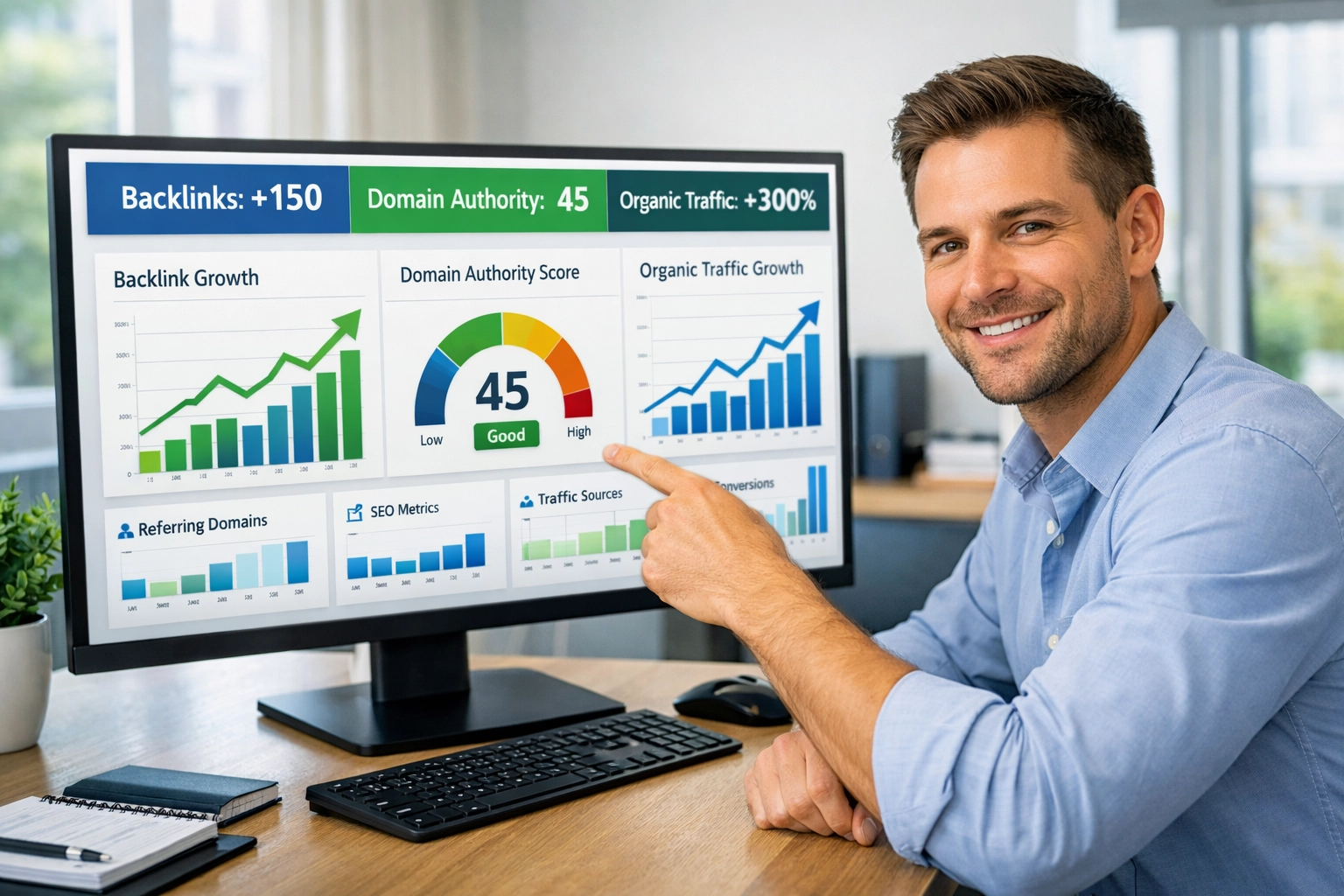 Waarom zouden affiliate marketeers linkbuilding prioriteit moeten geven?