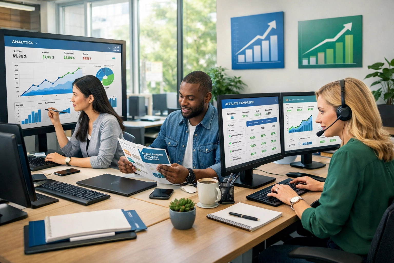 Hoe krijg je affiliates actief: Complete onboardingstrategie