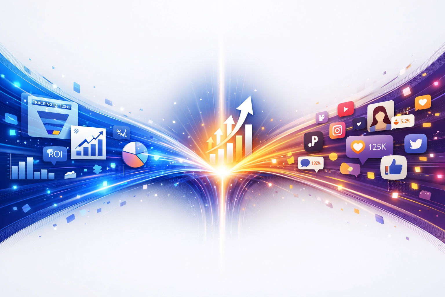 Combineer Affiliate- en Influencer Marketing: De Ultieme Strategie voor Groei