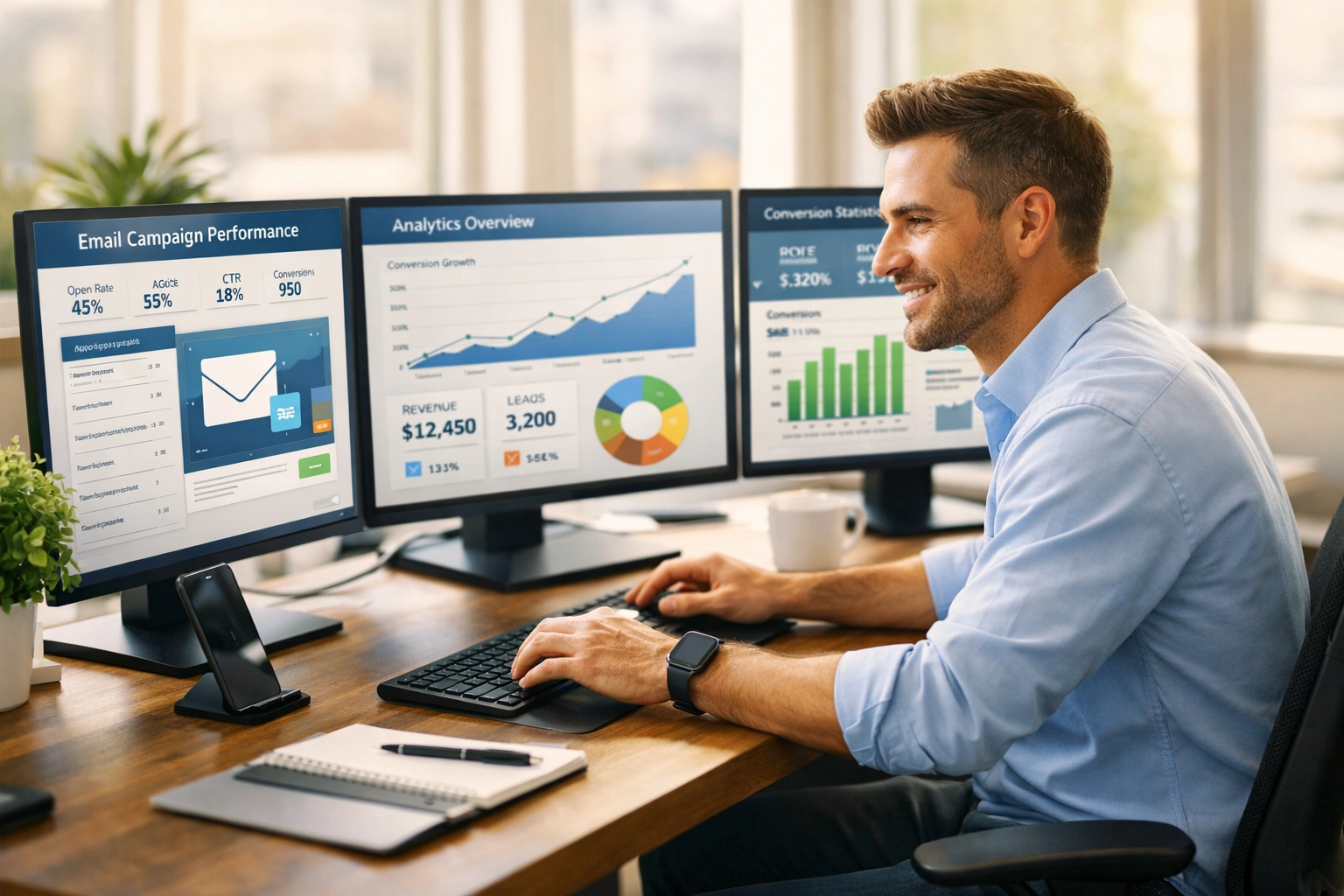 E-mailmarketingtips voor affiliates: bouw relaties op en verhoog conversies