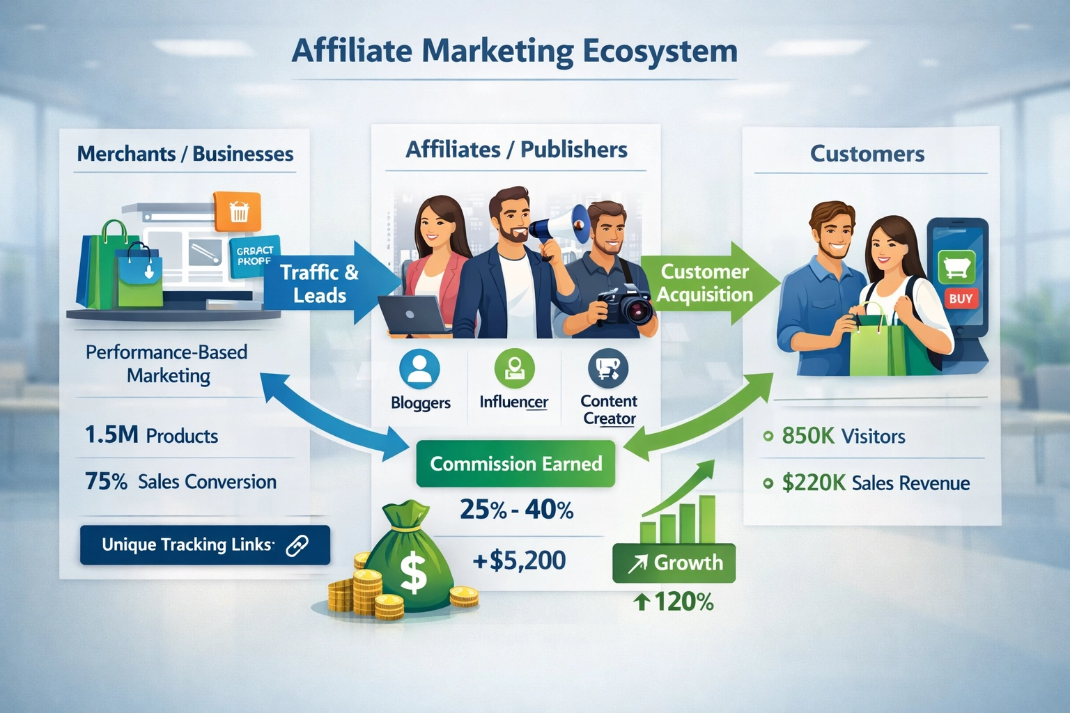 Is Affiliate Marketing de Moeite Waard?