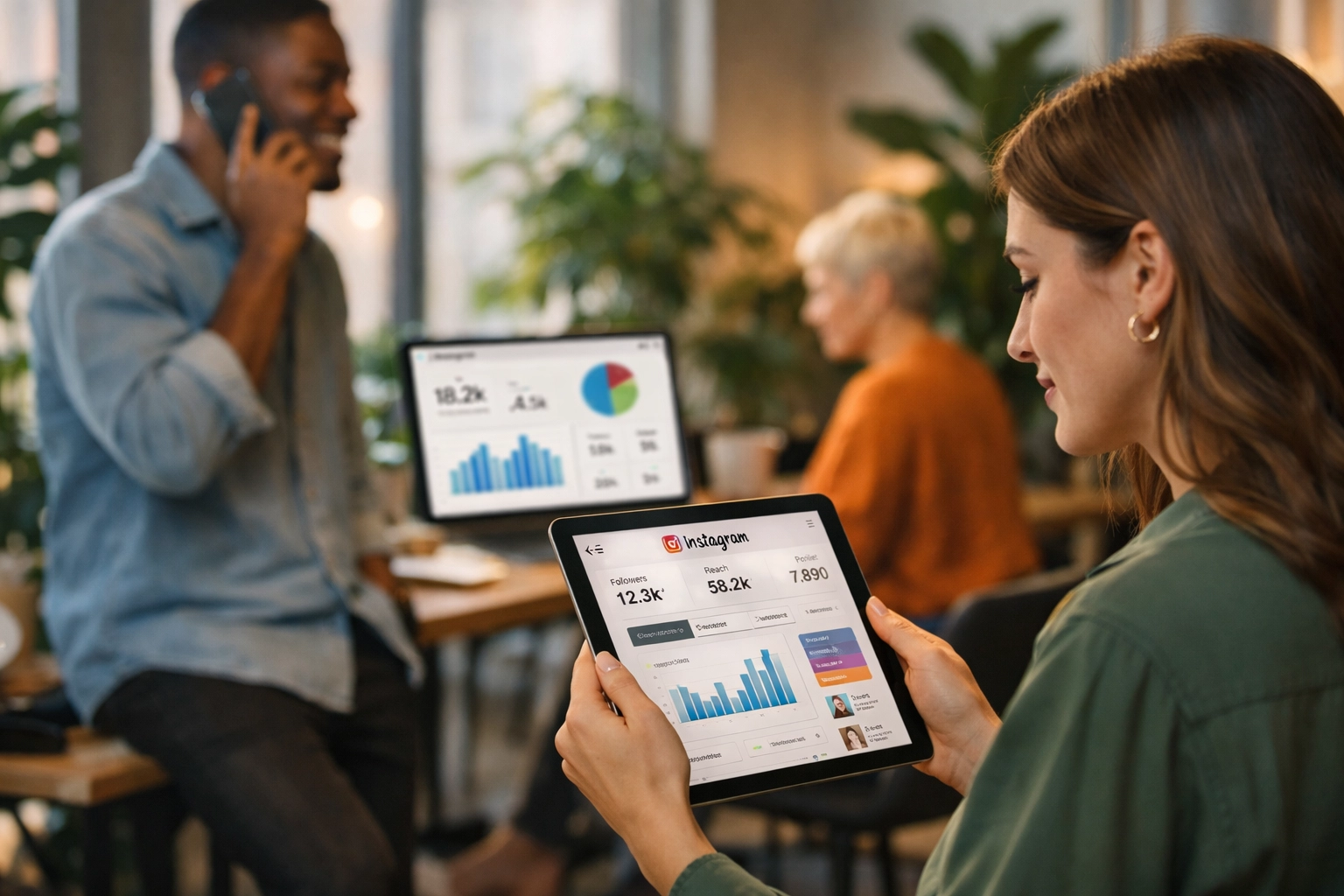 Instagram Marketing Tips voor Succes in 2025