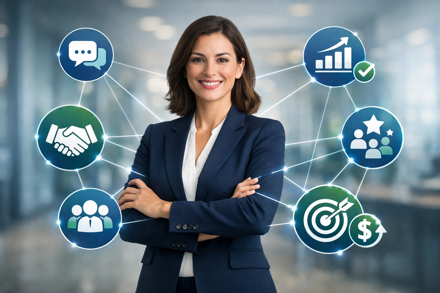 Sterke Affiliate-relaties Opbouwen: Een Complete Gids voor Partnersucces