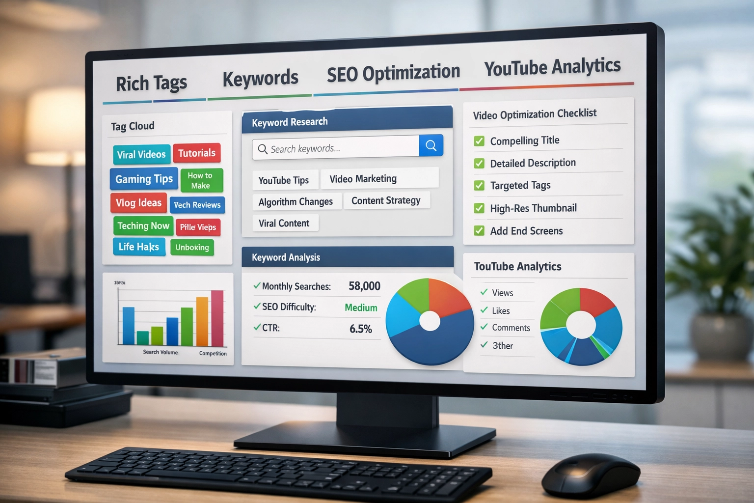 Vergroot je YouTube Affiliate-inkomsten: Bewezen strategieën voor hogere conversies