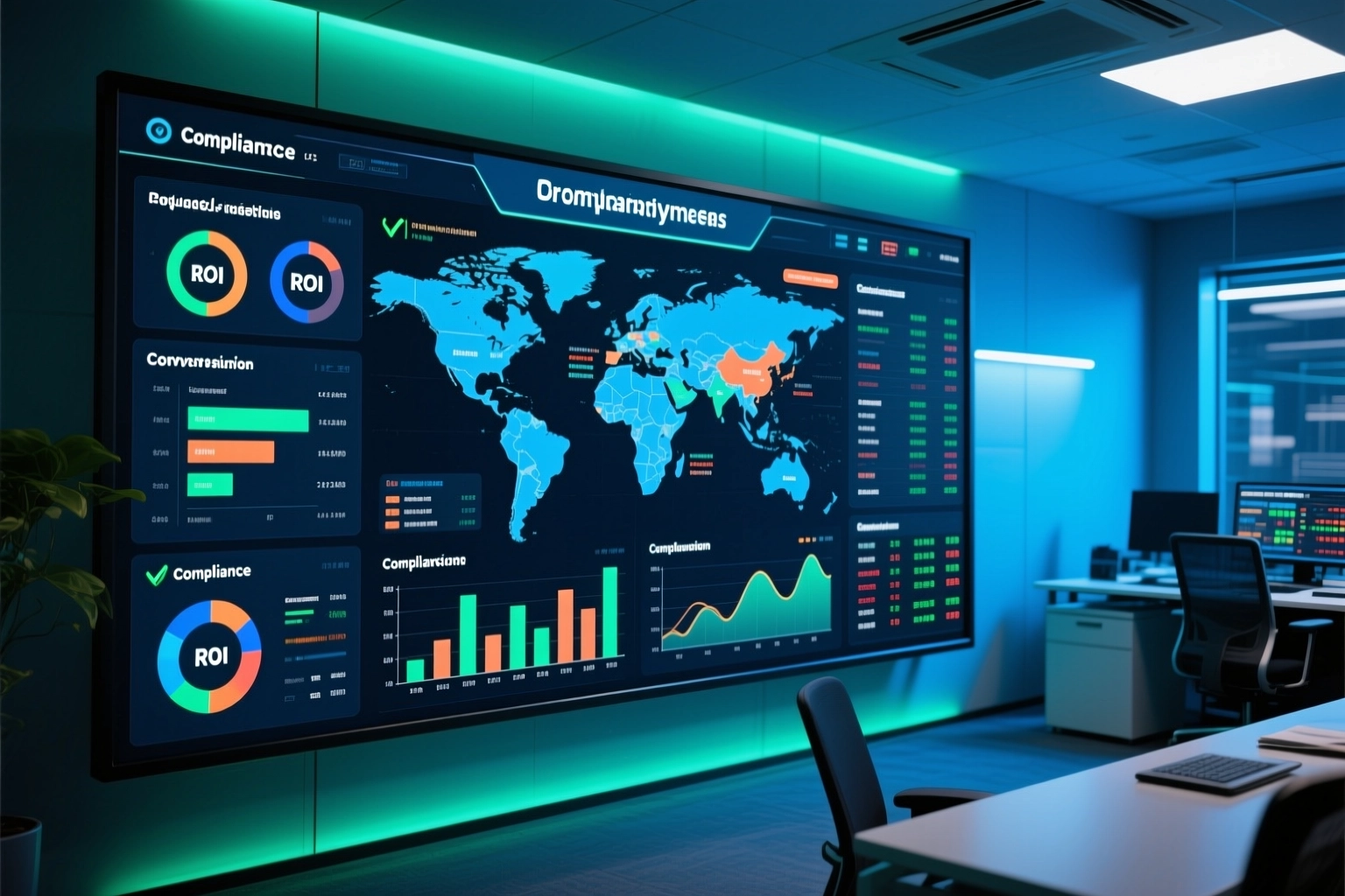 Inhoud wedadvies: Gids voor naleving en conversie-optimalisatie