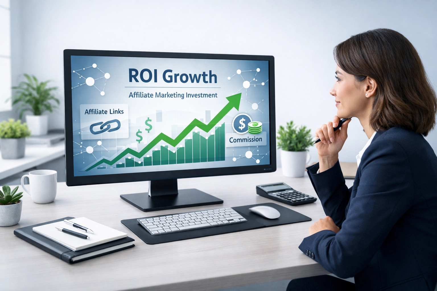 Moet je geld investeren in je affiliate marketingcampagne?