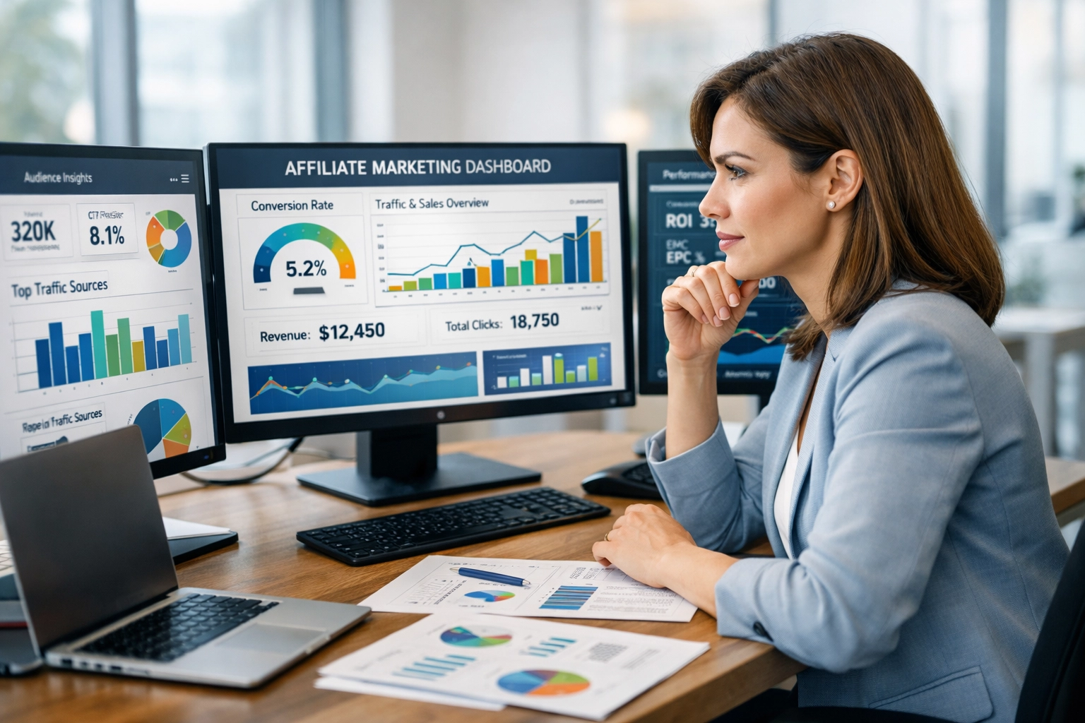 Hoe onderzoek en beoordeel je potentiële affiliate marketeers