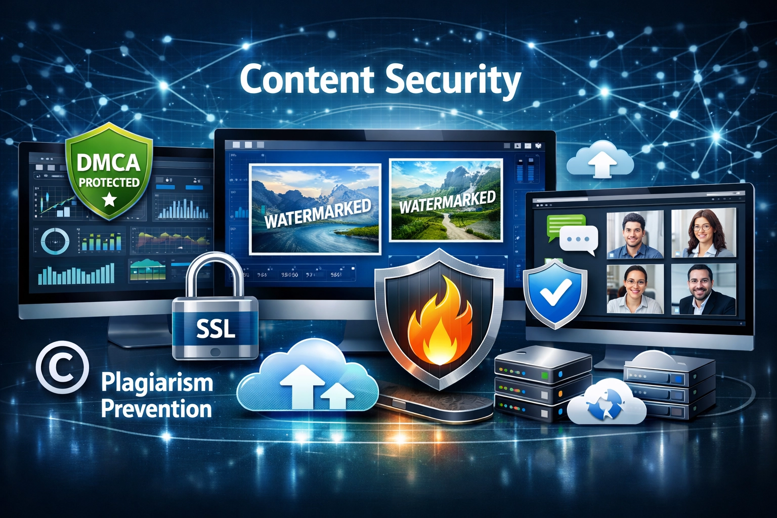 Voorkom Plagiaat van Affiliate-inhoud: Complete Beschermingsgids