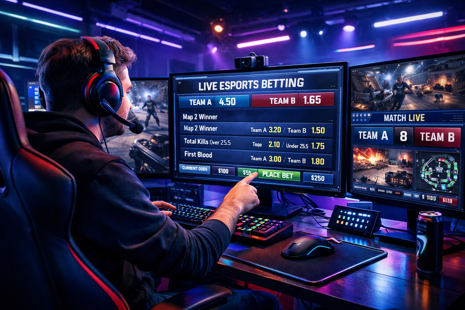 Twitch Marketingstrategie voor Wed Affiliates: Complete Gids