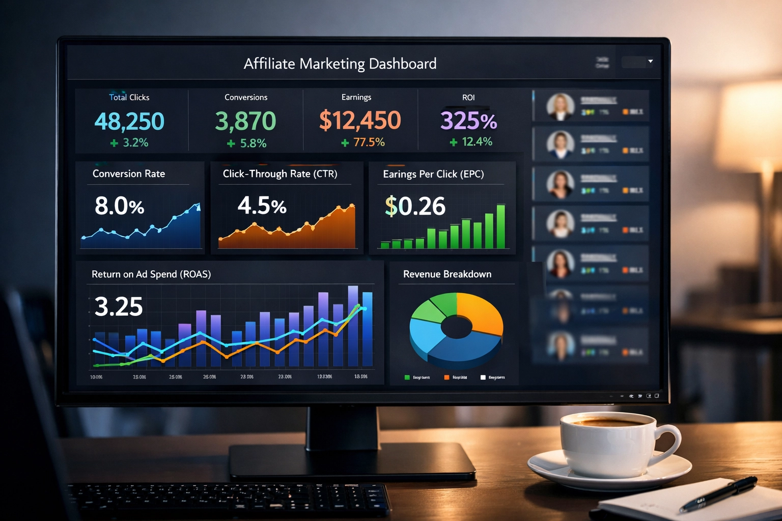 Tips voor Affiliatecampagnes: Strategieën om het Succes van je Programma te Maximaliseren