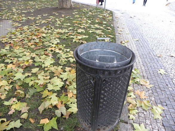 Illustratie van tijdverspilling