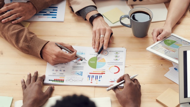 9 Onmisbare Manieren om je SaaS-marketingstrategie op te Bouwen