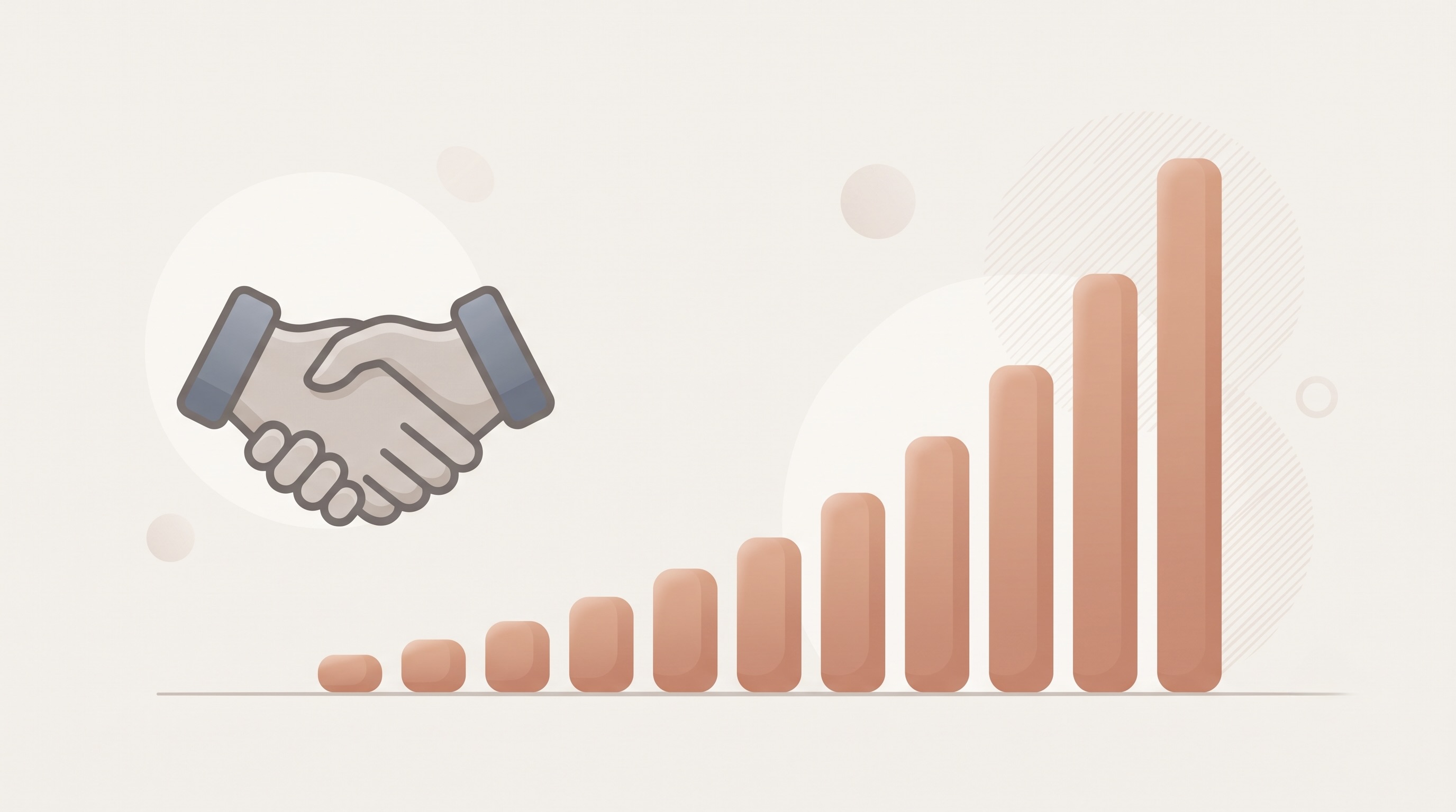 Wat is affiliate lifetime value en hoe bereken je het?