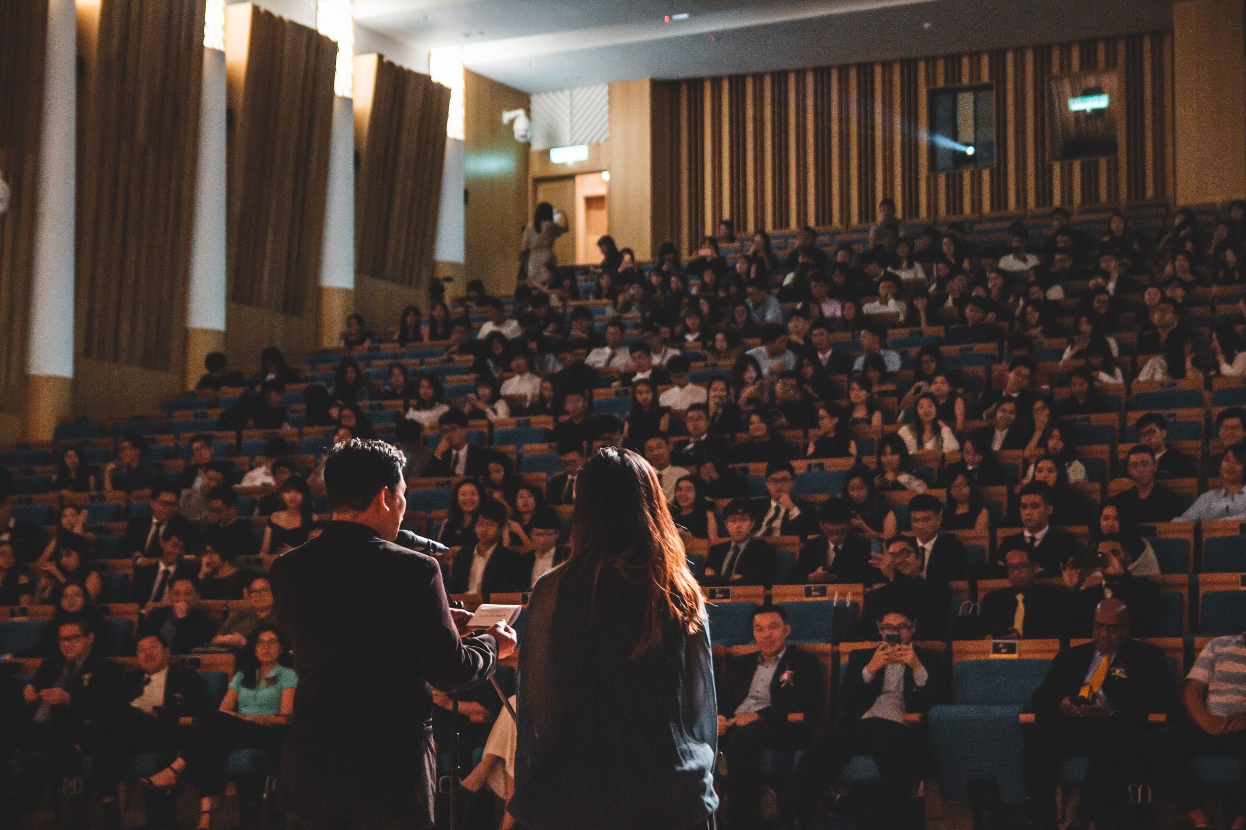 Top Affiliate Marketing Conferenties van Noord-Amerika in 2022