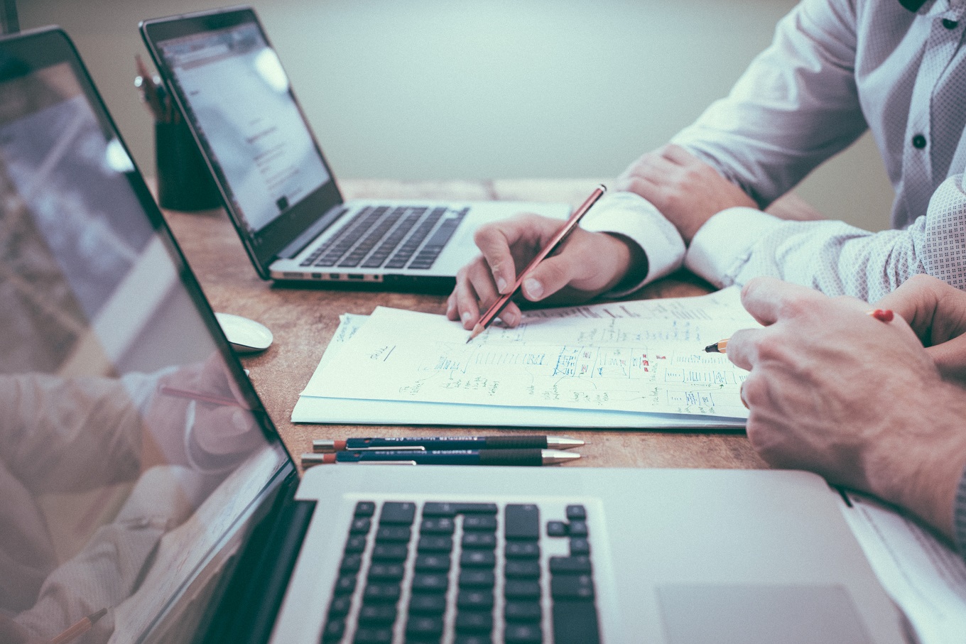 Affiliate marketing versus MLM: Hoe verschillen ze?