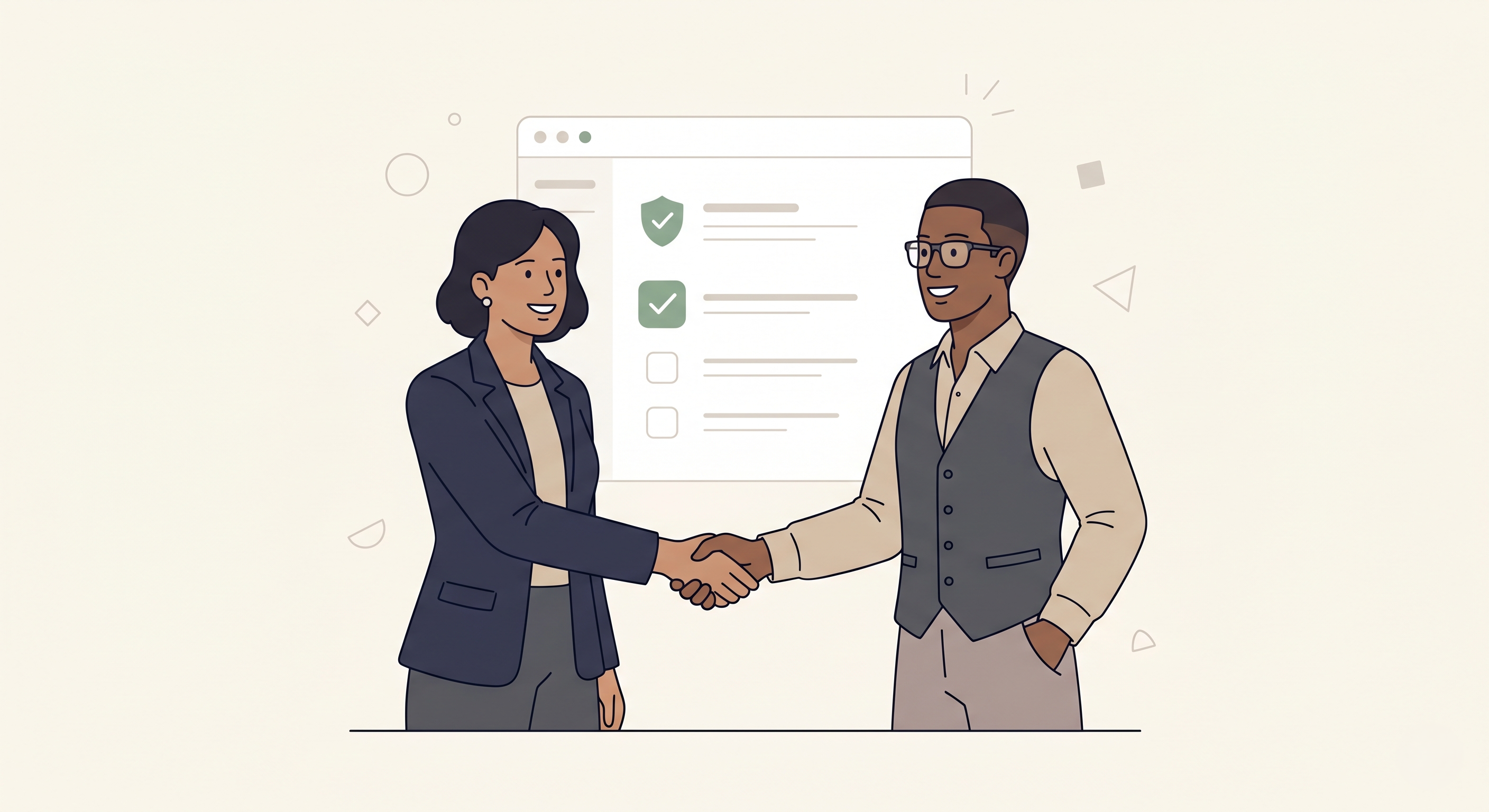 Premium-affiliatepartners onboarden