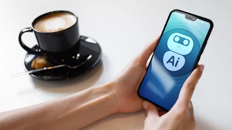 7 mobiele trends voor affiliate marketing in 2025