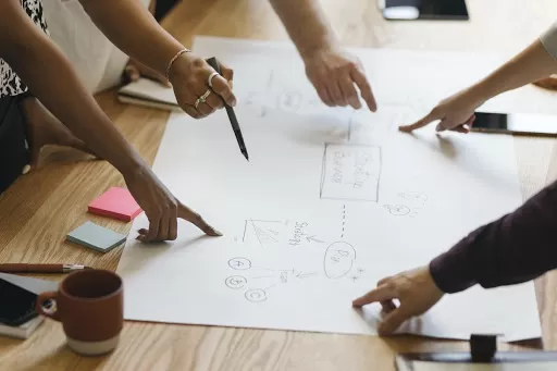 Een stapsgewijze handleiding voor het opzetten van een kwalitatief hoogstaand affiliateprogramma