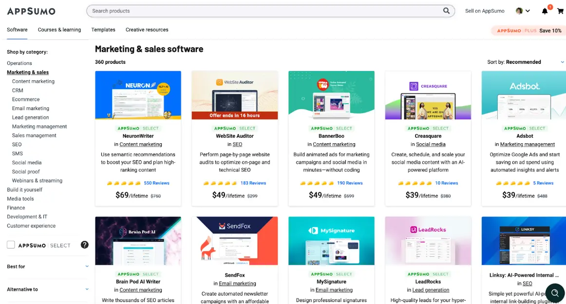 Voorbeelden van geweldige affiliatecampagnes: e-mail, social media en websites
