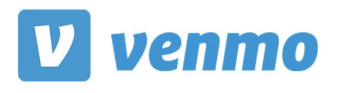 Venmo logo