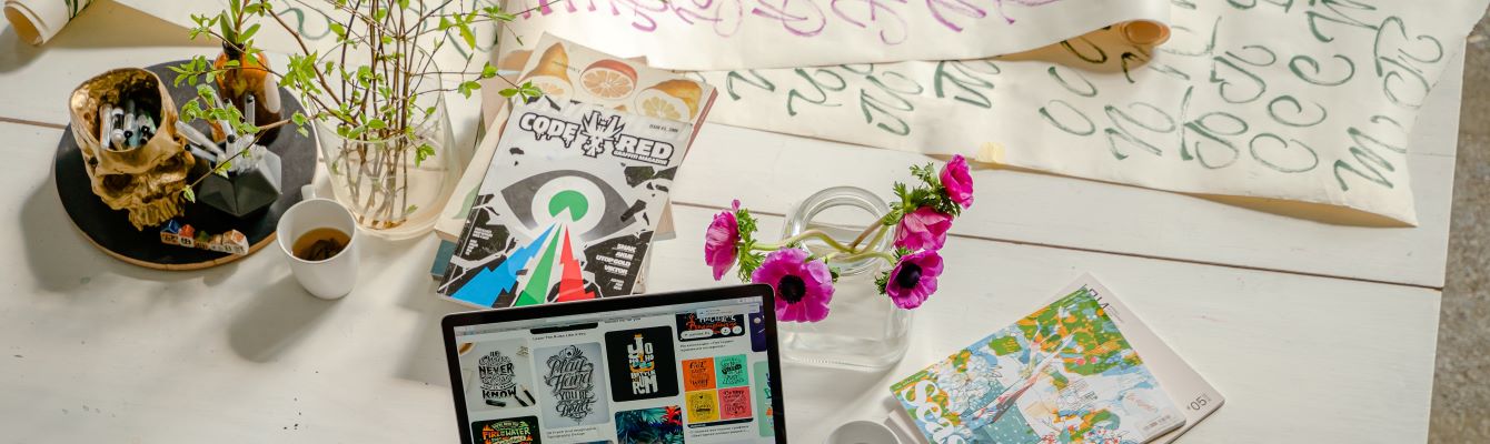 De 6 beste promotiematerialen voor je affiliates
