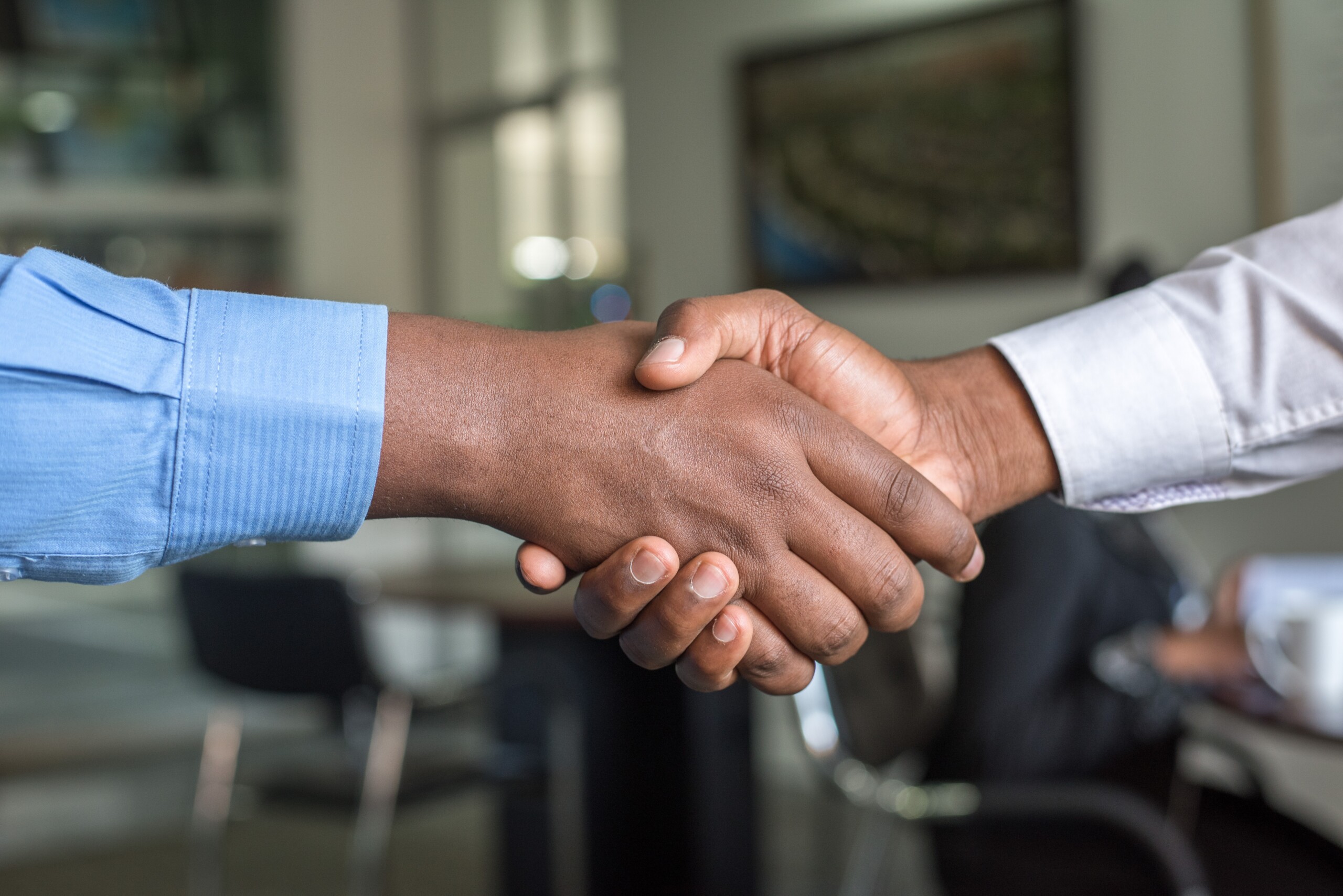 Relaties opbouwen met nieuwe affiliate partners