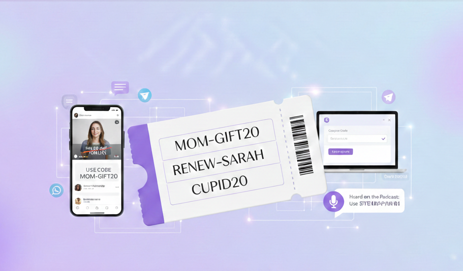 De kracht van gepersonaliseerde coupons