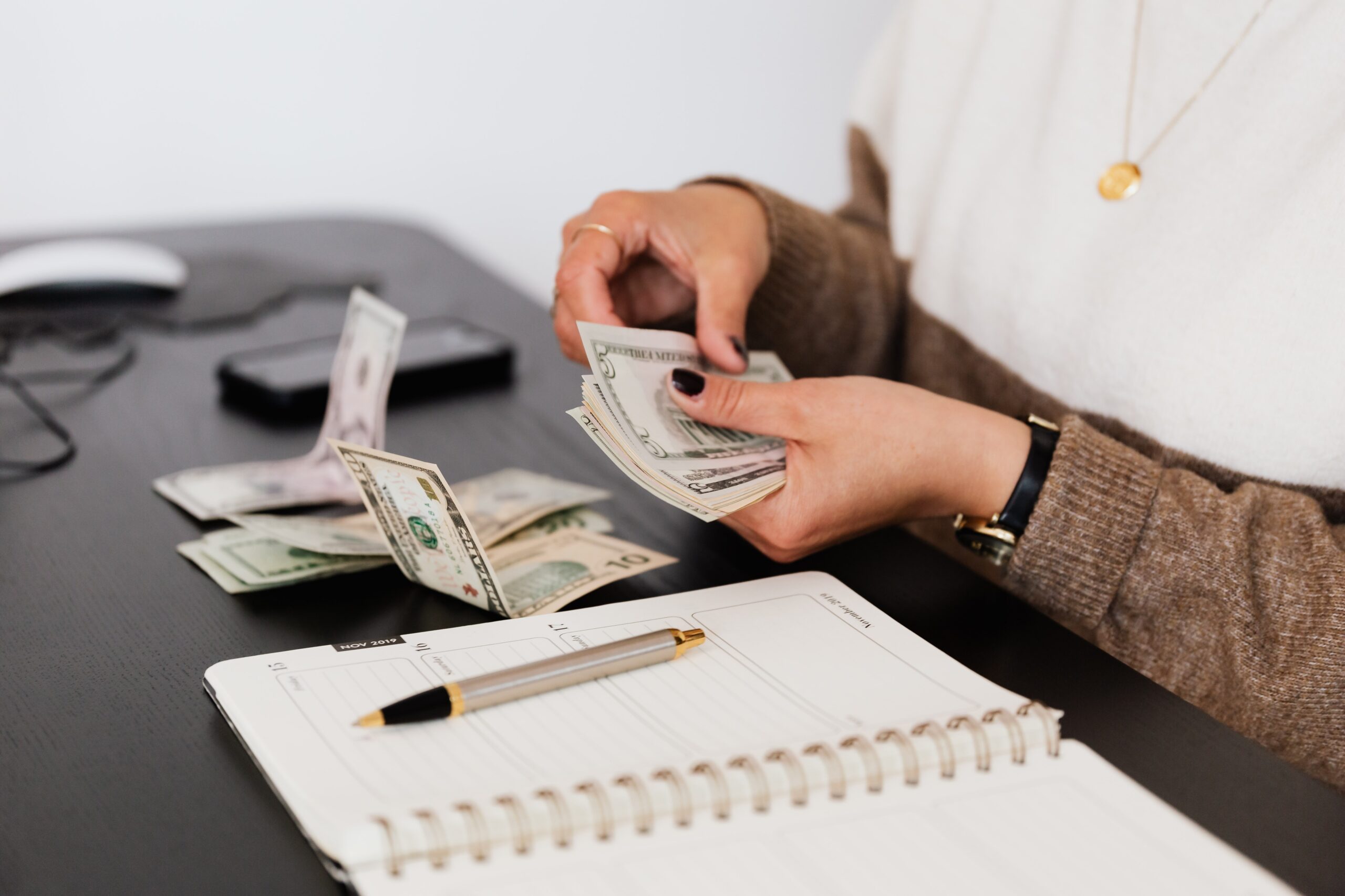 Hoeveel geld kun je verdienen als affiliate marketeer?