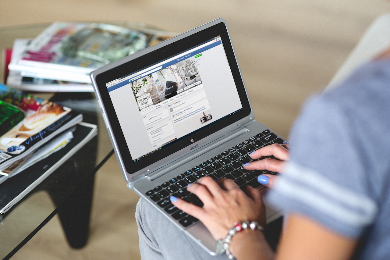 Facebook Affiliate Marketing: Een Stapsgewijze Gids
