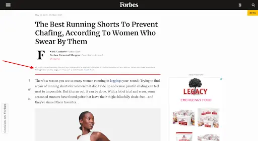 Hoe online geld verdienen met affiliate software