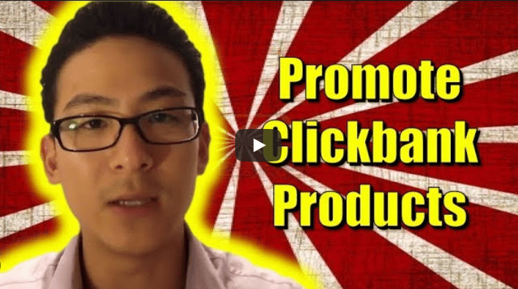 Hoe promoten op affiliate marketing platform Clickbank