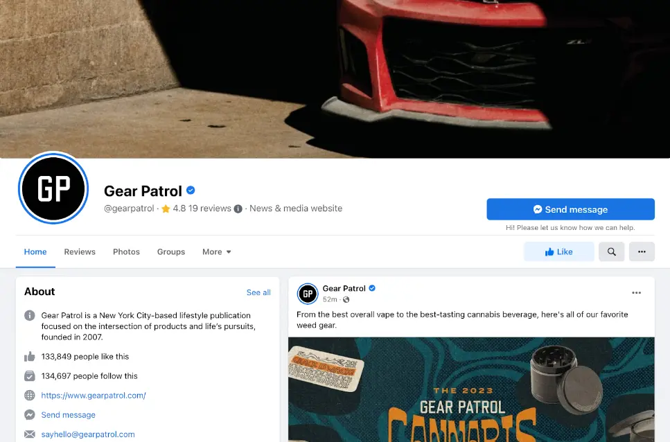 Voorbeelden van geweldige affiliatecampagnes: e-mail, social media en websites