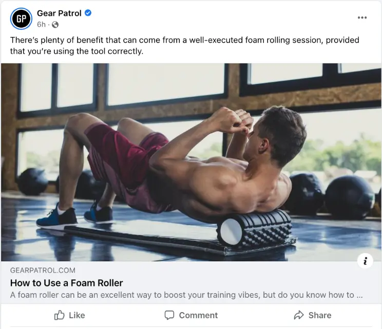 Voorbeelden van geweldige affiliatecampagnes: e-mail, social media en websites