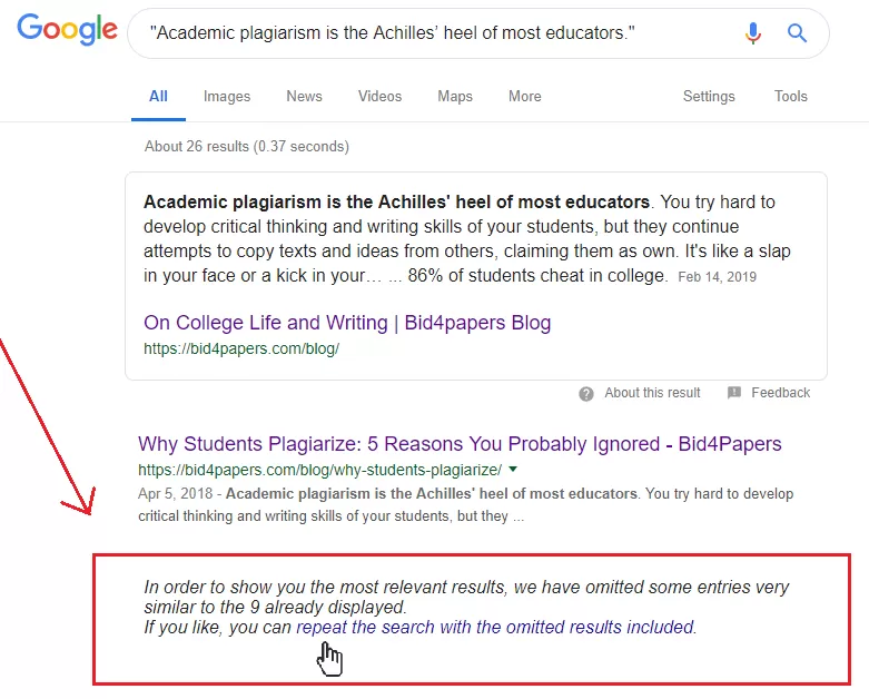 Hoe bescherm je je affiliate-teksten tegen plagiaat